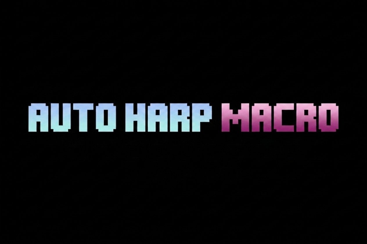 AutoHarp preview