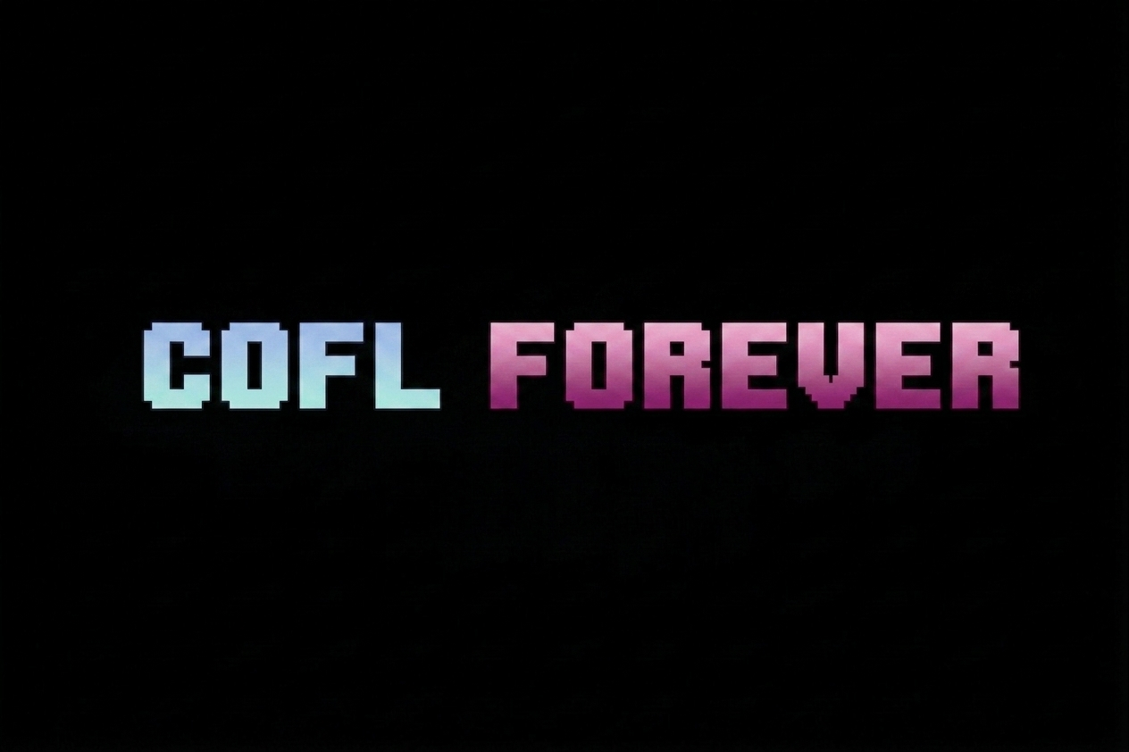 Cofl forever Premium preview