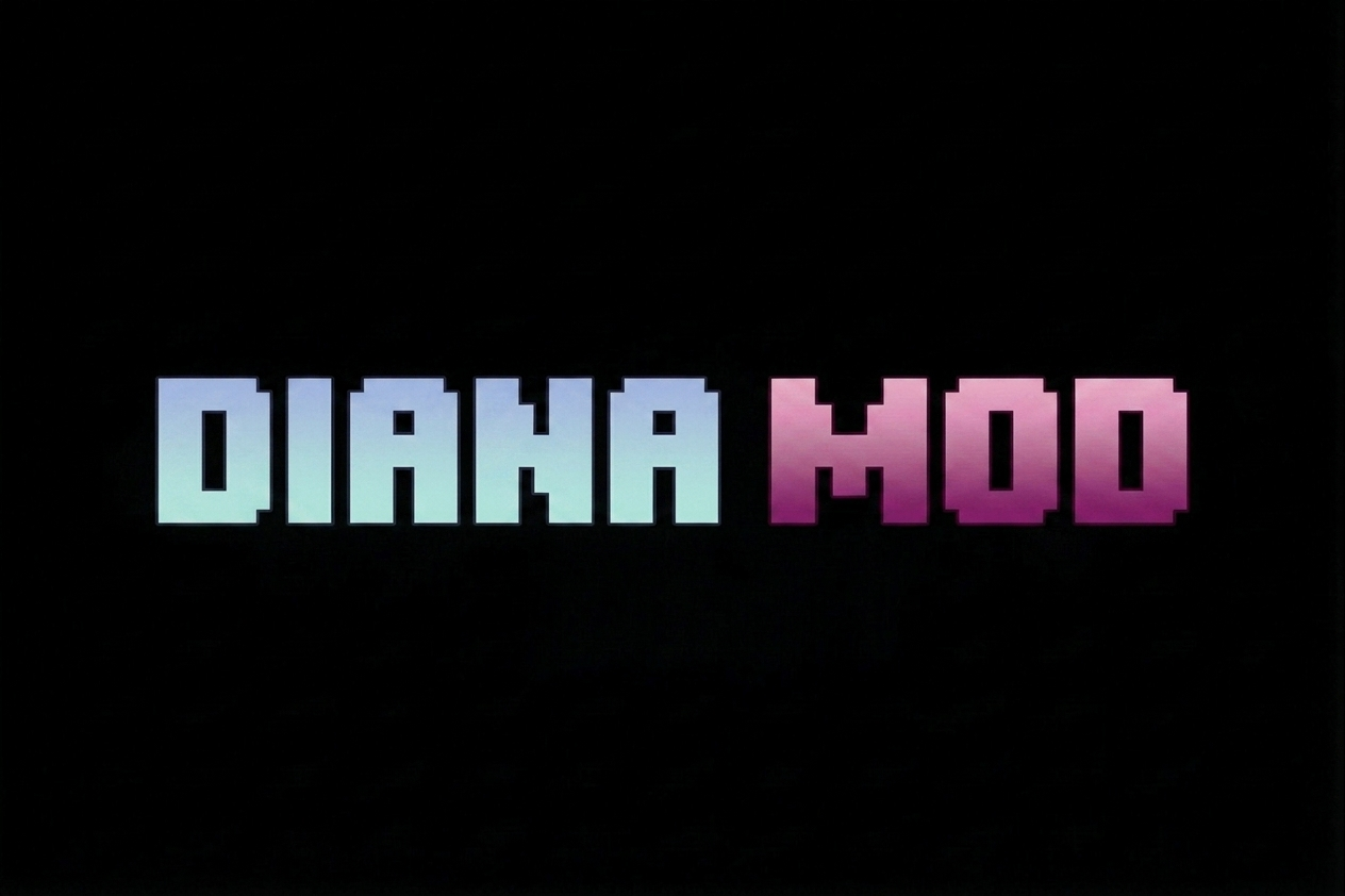 Fully AFK Diana Mod preview