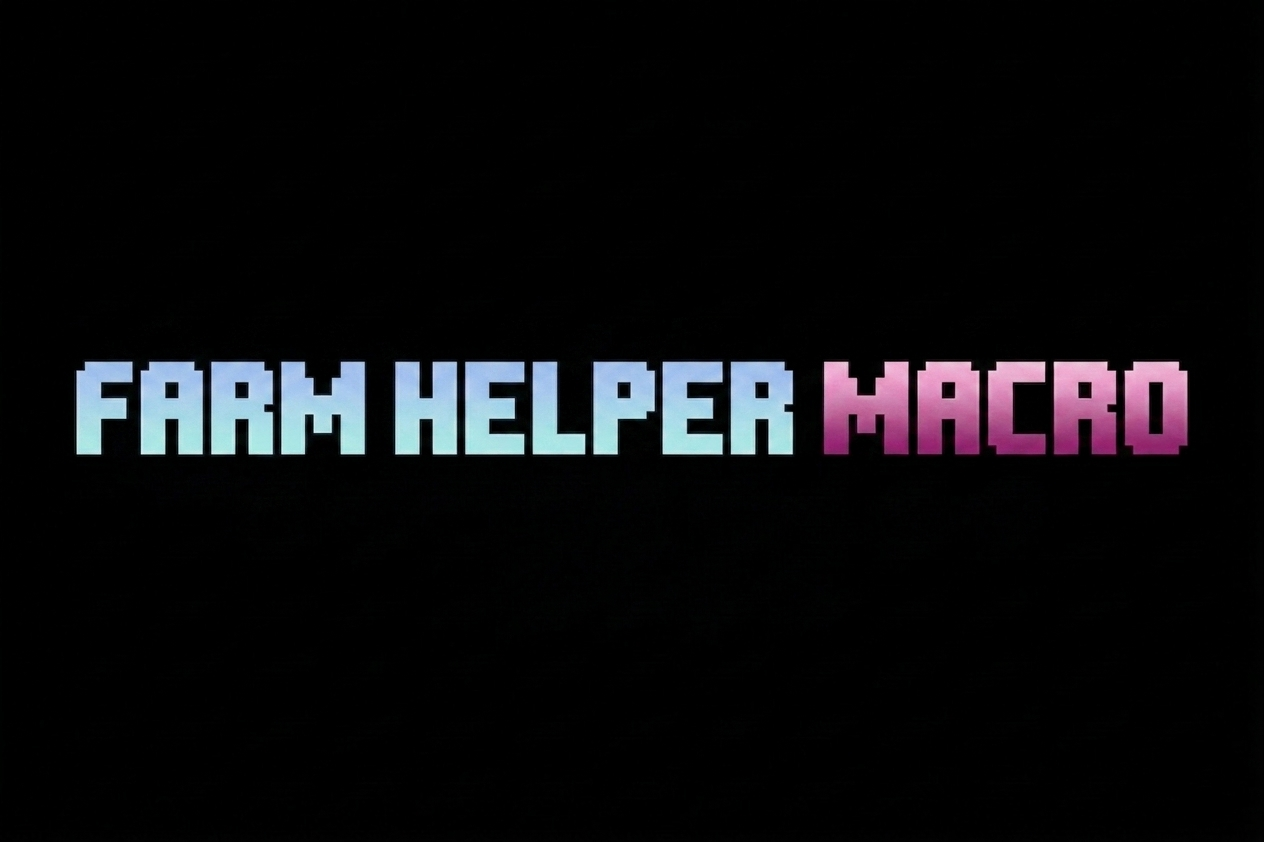 FarmHelper Premium preview