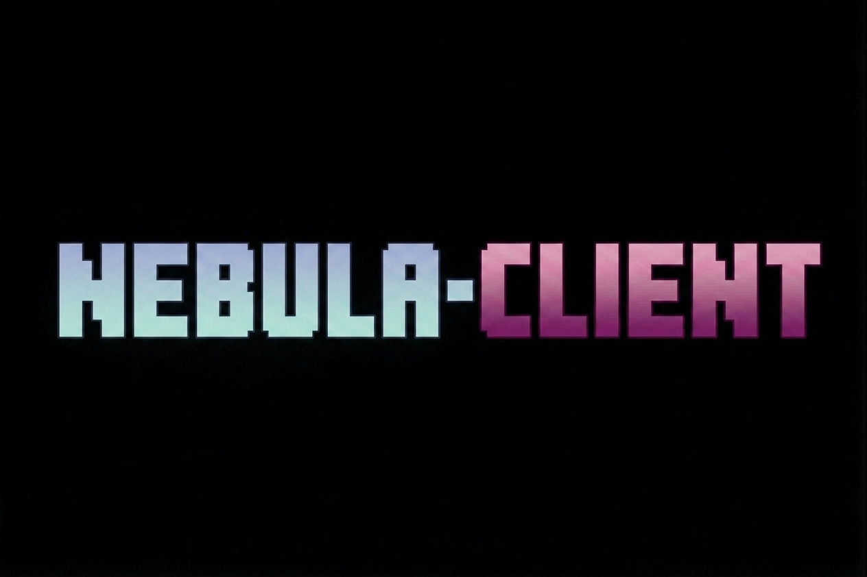 Nebula Client preview
