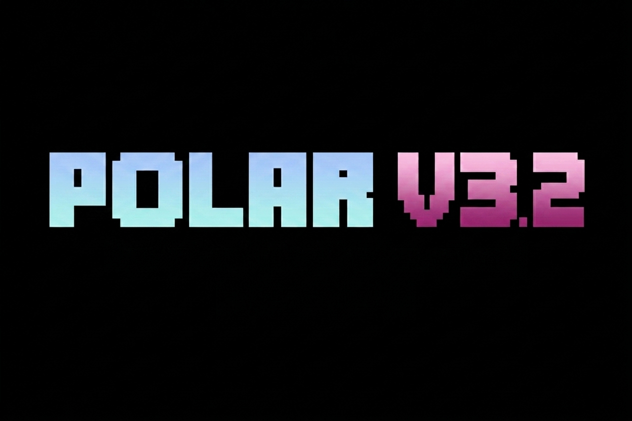 Polar Client preview