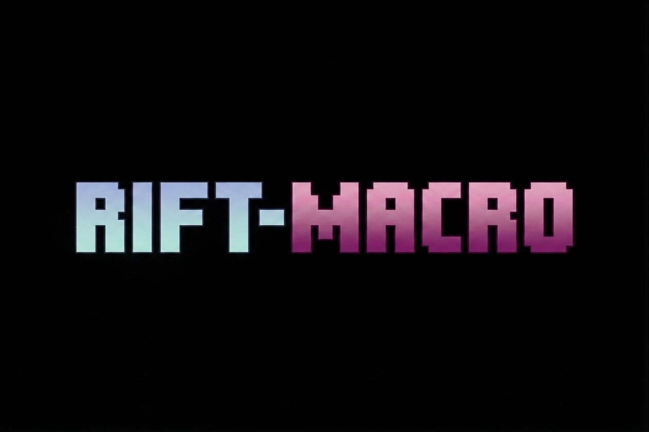 Rift Macro preview